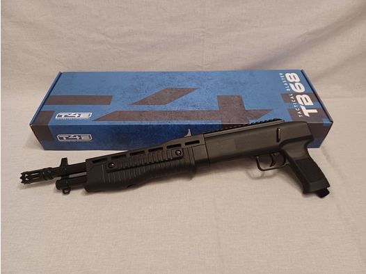Umarex TB 68 / .68 / RAM / Trainings Maker / OVP (177)