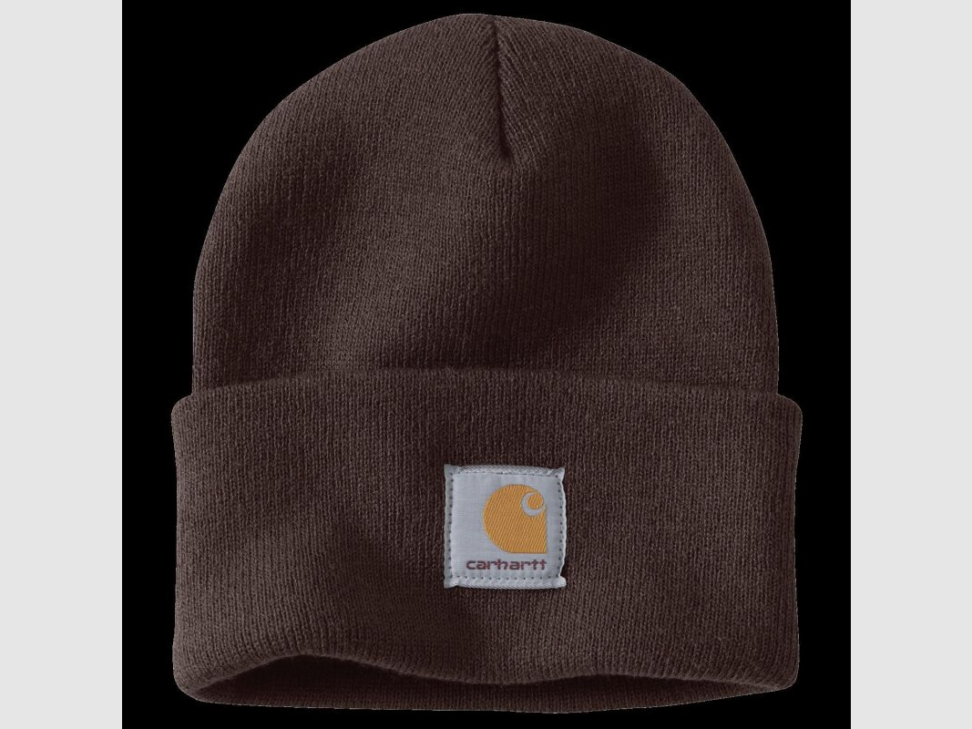 Carhartt Herren Watch Hat