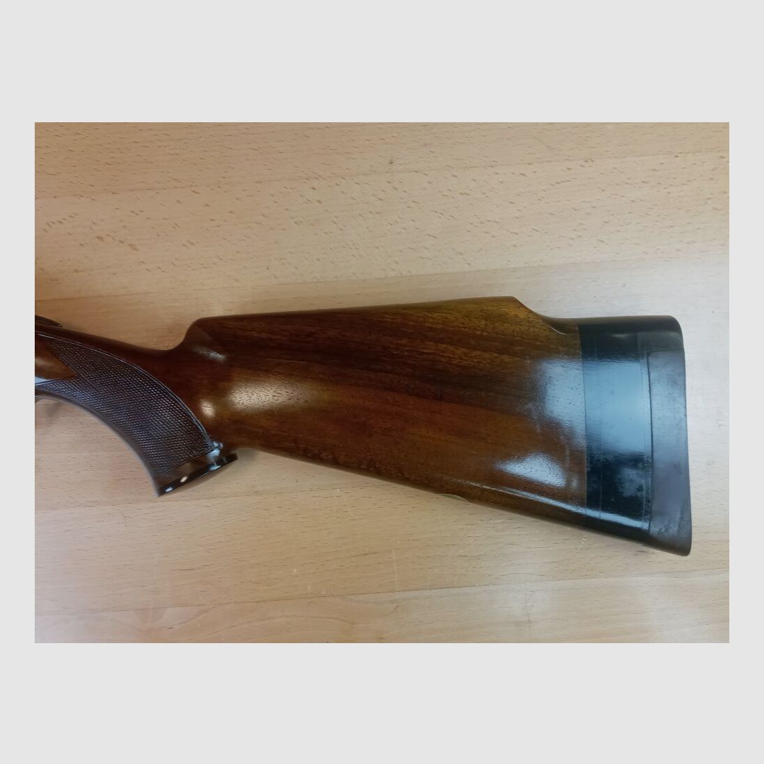SKB Model 600, image 5 of 9