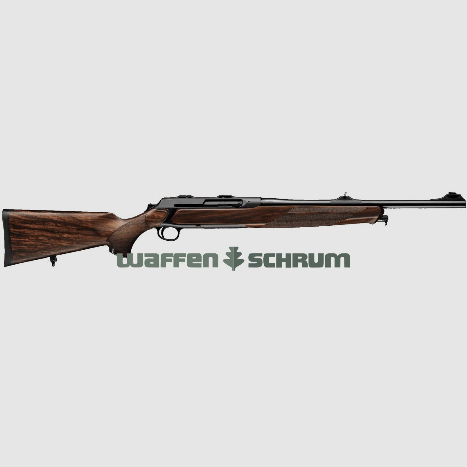 Sauer 303 Artemis