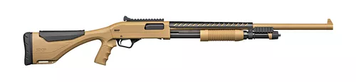 Winchester SXP Xtrem Dark Earth Defender Shotgun kal. 12/76 loop 61 cm 4+1 schoten, afbeelding 1 van 4