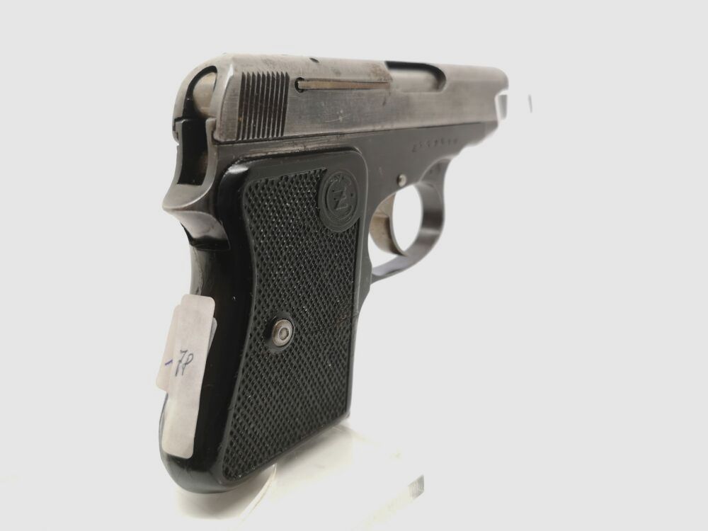 CZ Uhersky Brod Mod. 92, zdjęcie 4 z 9