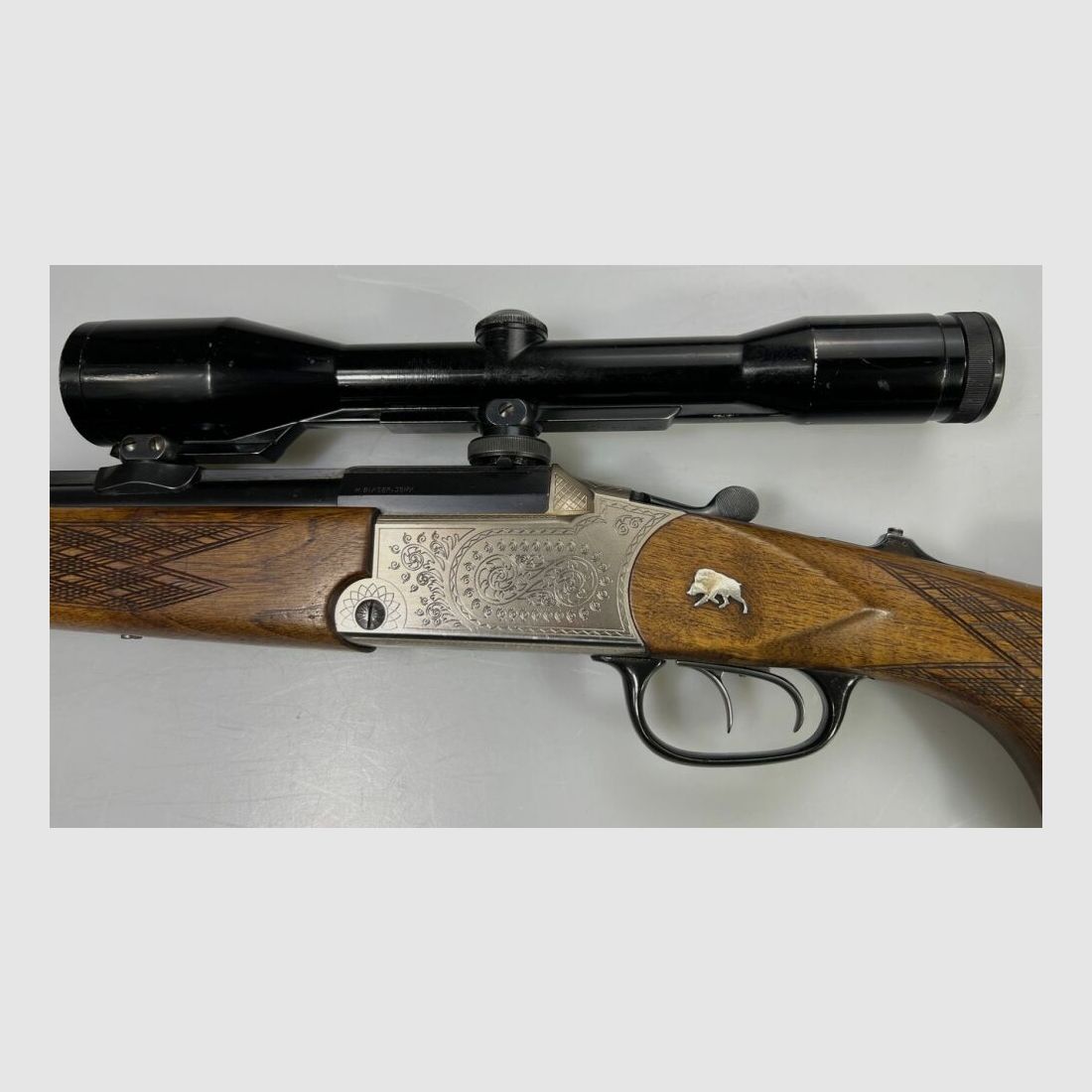 Blaser ES67