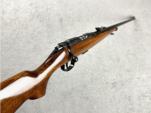 CZ Brno Modell 2 (ZKM 452) | KK-Repetierbüchse | Kal .22lr | Top-Zustand