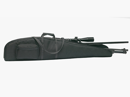 Doppel Futteral fr zwei Waffen