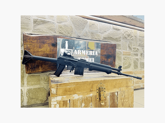 USATO – CARABINA – SAKO MOD. VALMET cal. 308 Win.