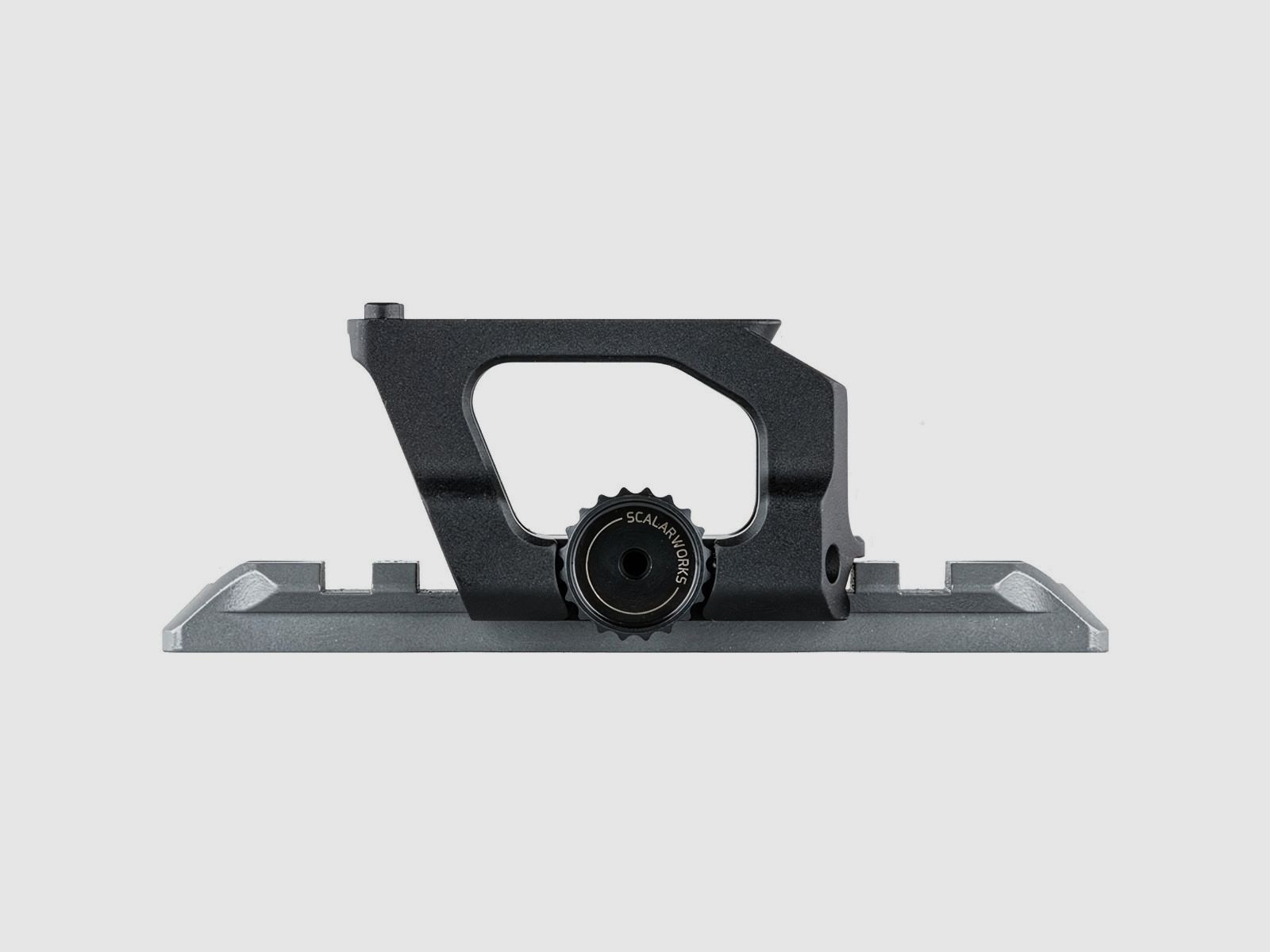 Scalarworks – Montage pour viseur point rouge LEAP/04 – Trijicon RMR – 1,42″ – SW0400, image 1 sur 10