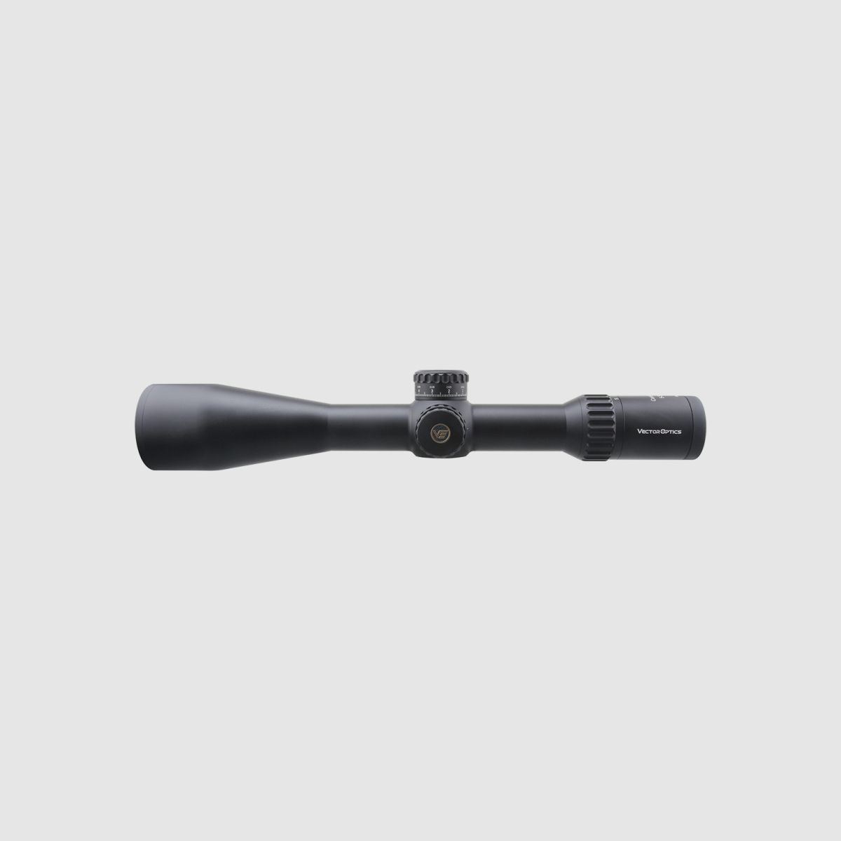 LUNETTE CONTINENTAL X6 5-30X56 FFP 34MM RET MBR, zdjęcie 2 z 7