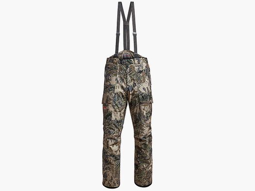 Sitka Gear Jagdhose Blizzard AeroLite (Open country)