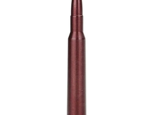 A-Zoom Pufferpatrone für Langwaffen - 7x65R