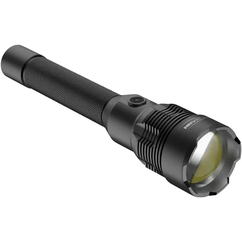 Ansmann Lampe Alu-Torch-T12000R