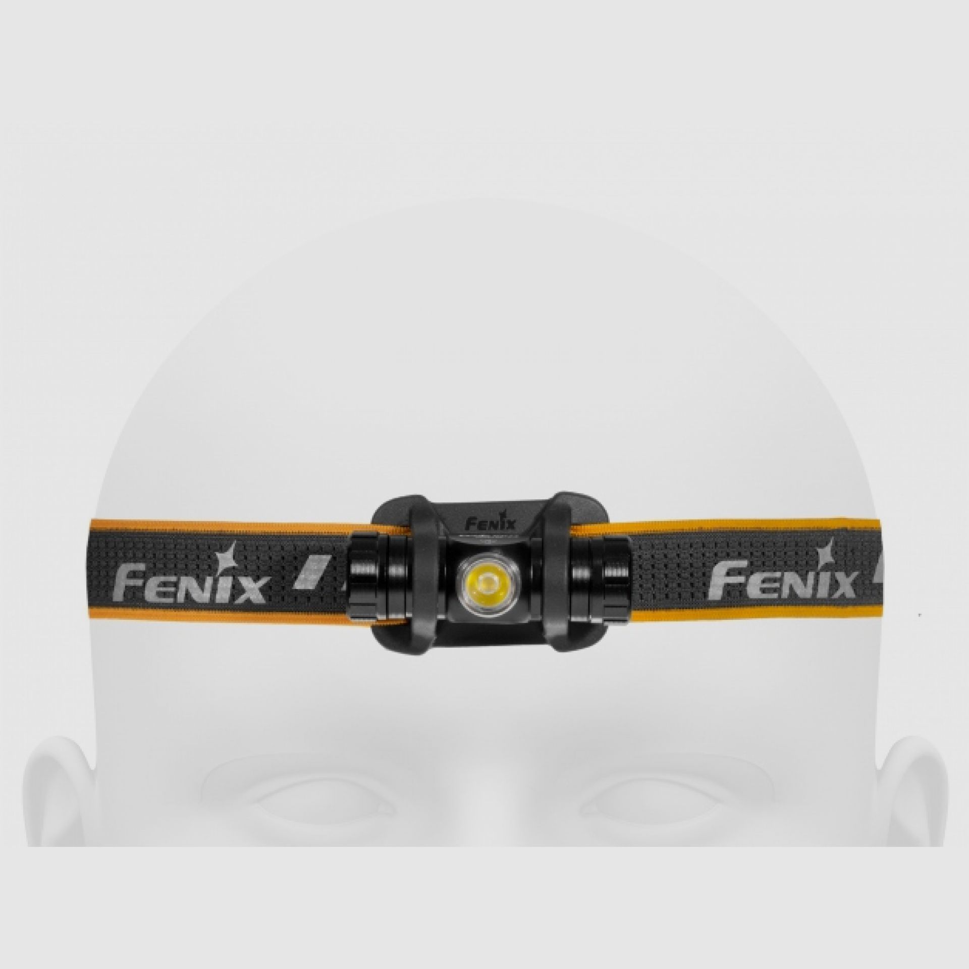 Fenix HM23 linterna frontal, imagen 14 de 20
