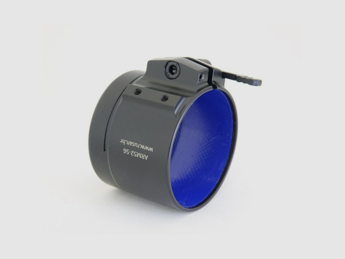 Rusan Adapter Buchse ARM52 (Q-R Adapter) 64,5