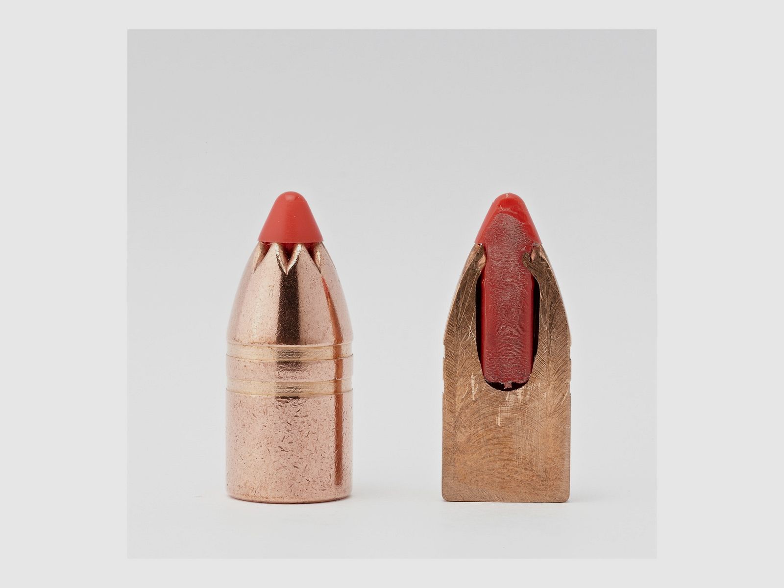 Hornady BULLETS .45/.458 250GR MONOFLEX – 50 Stk.