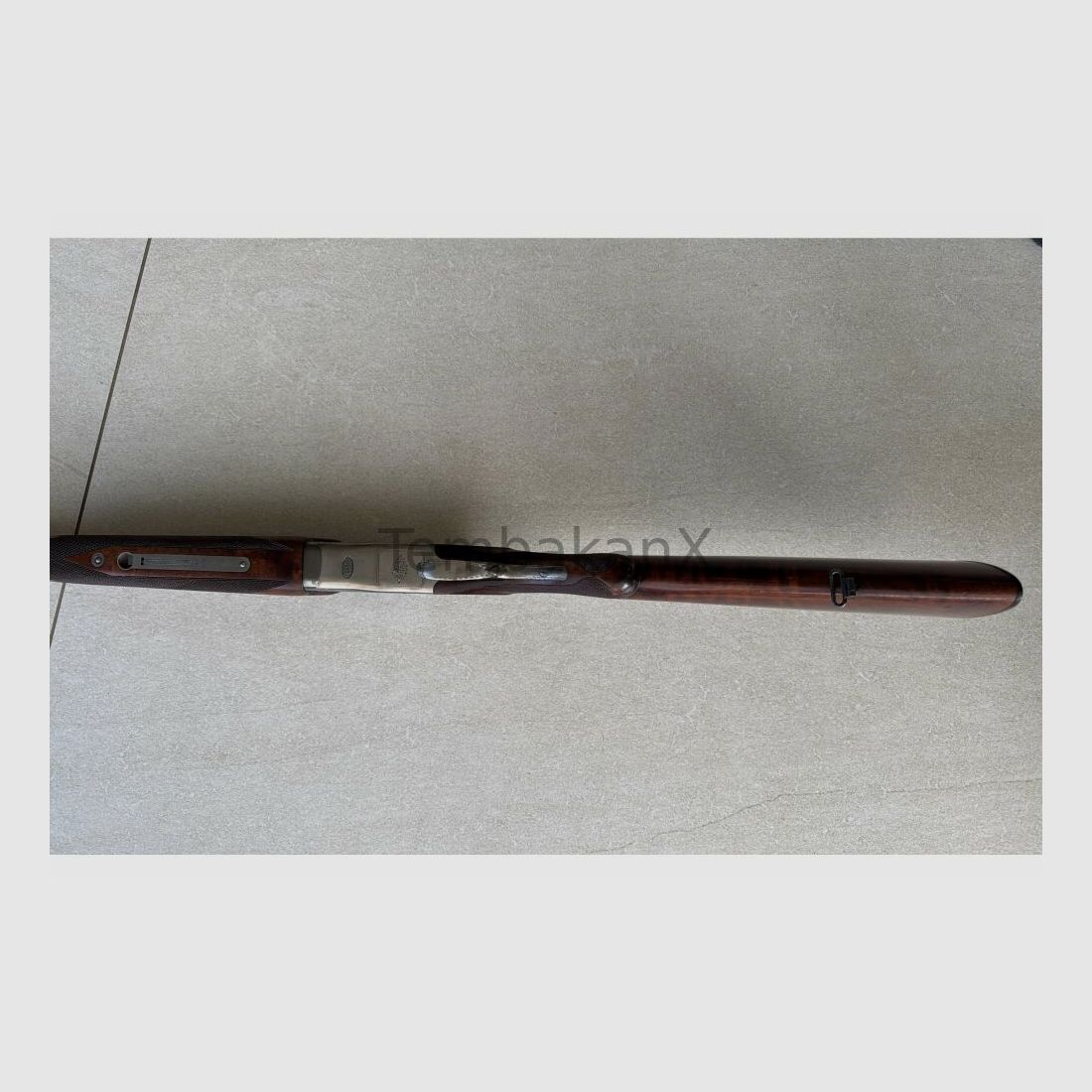 Winchester Super Grande 12/70