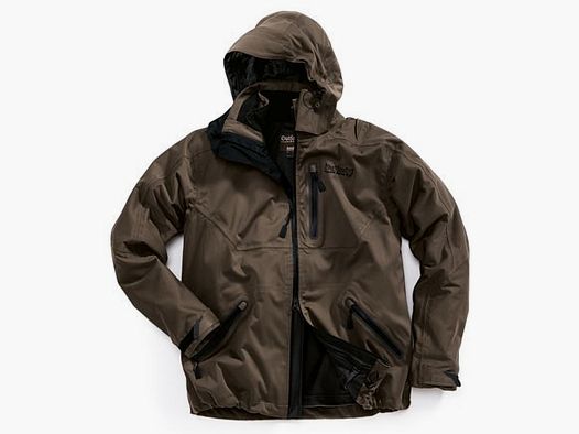 OUTFOX – EXTREME Jacke
