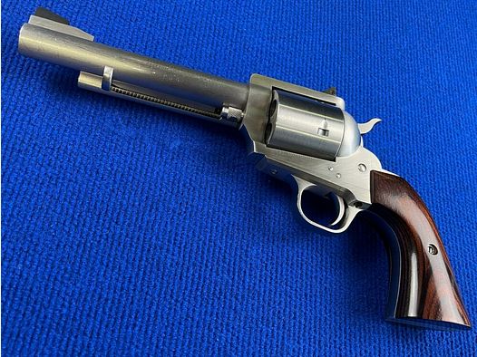 Freedom Arms Premier Grade Revolver - .454 Casull