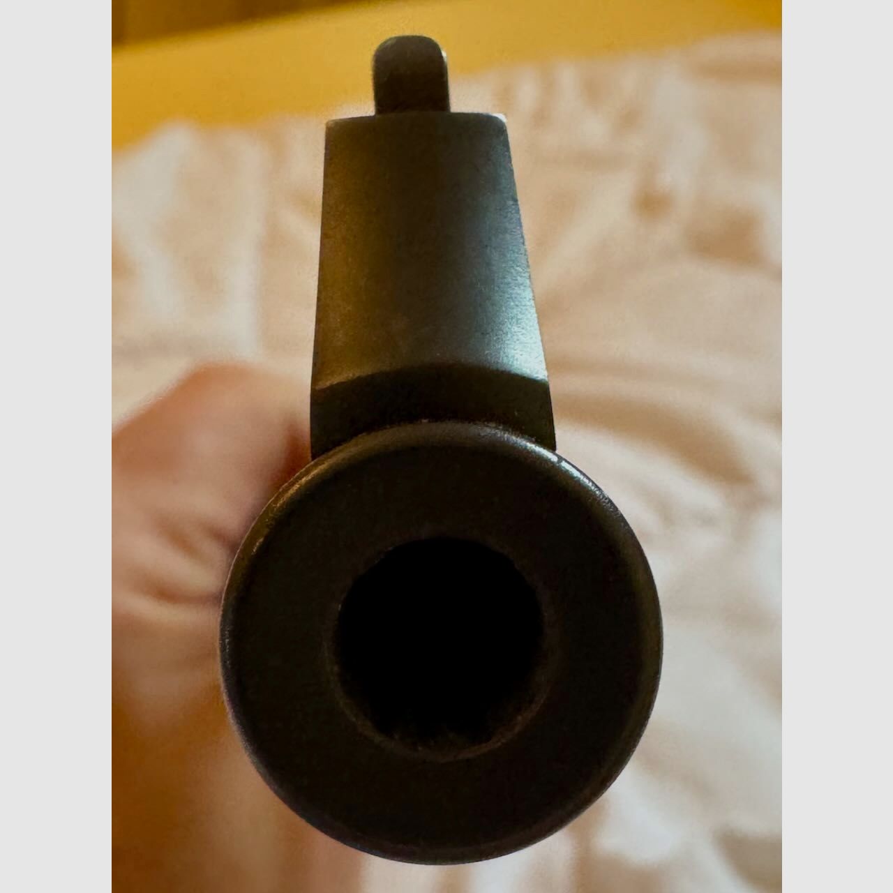 Mauser M03 Wechsellauf 30-06 60cm