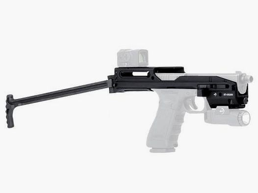 B&T USW GLOCK-Anschlagschaft