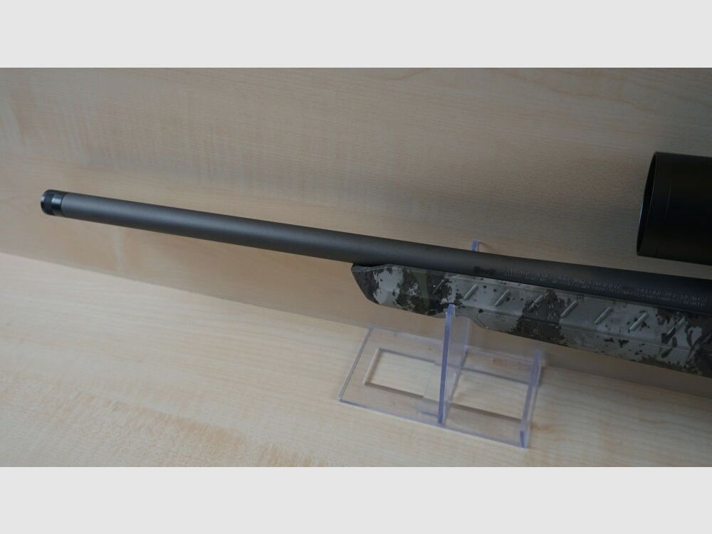 Savage Link System Axis II