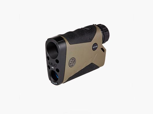 TELEMETRO – SIG SAUER – KILO5K | 7x25mm | 5000YD