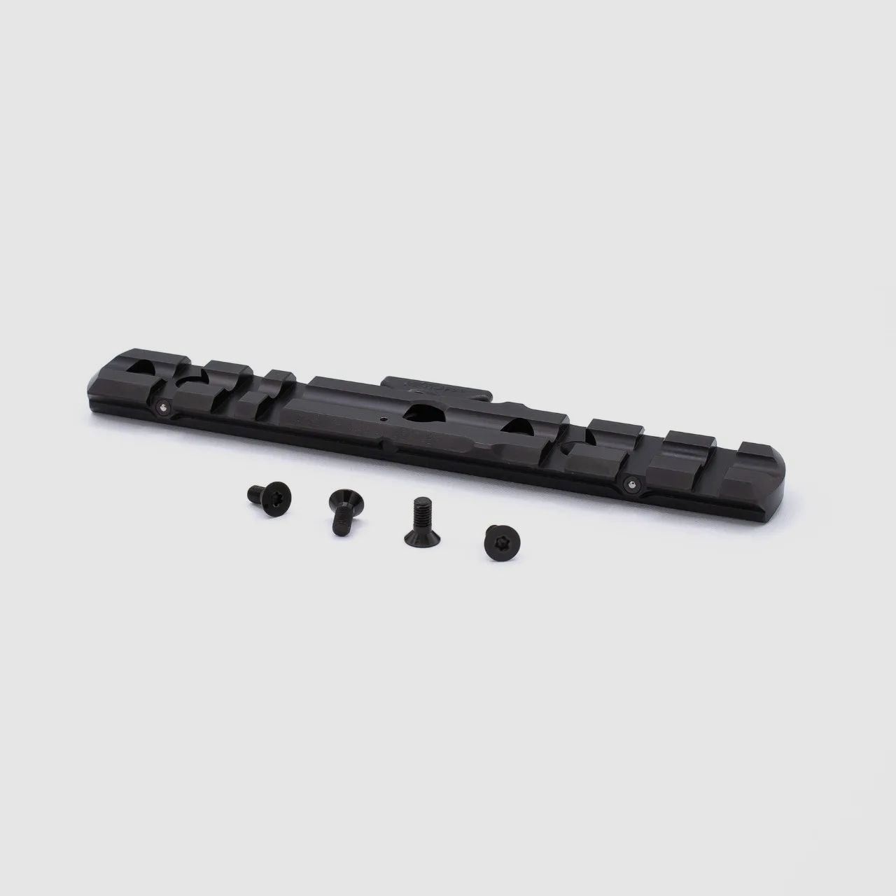 Browning NOMAD basisrail SHPLUS voor BAR/MARAL/SXR door Dentler