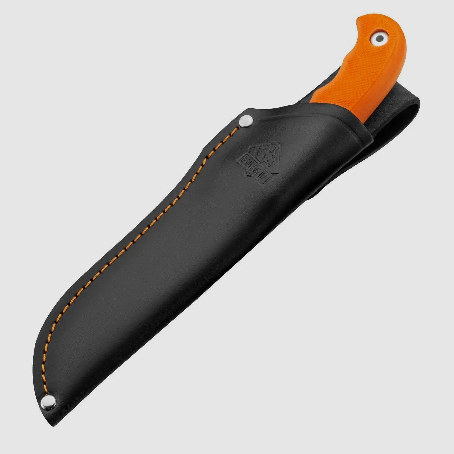 PUMA IP barracuda, orange