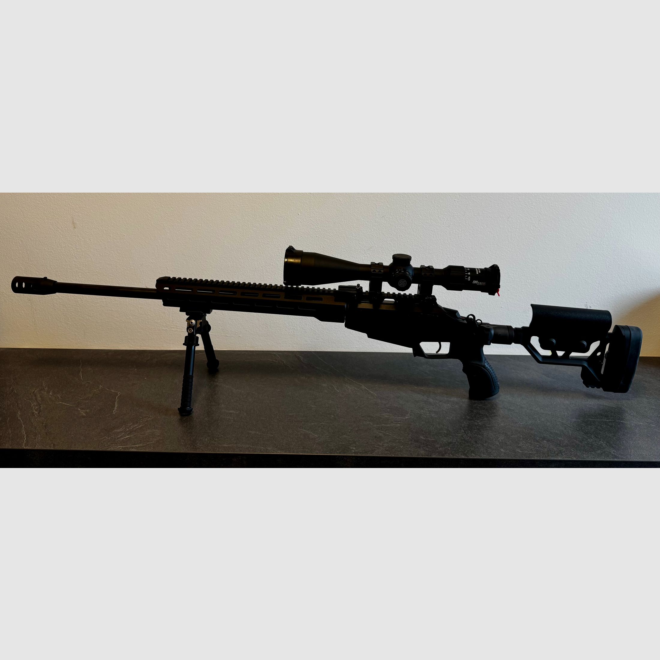 TIKKA Repetierbüchse T3x TAC A1