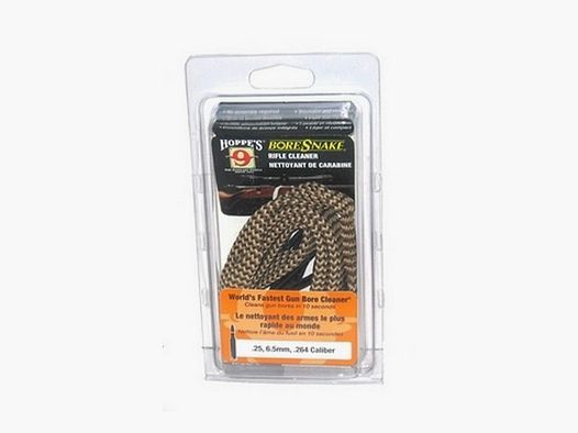 Boresnake/3/ .25