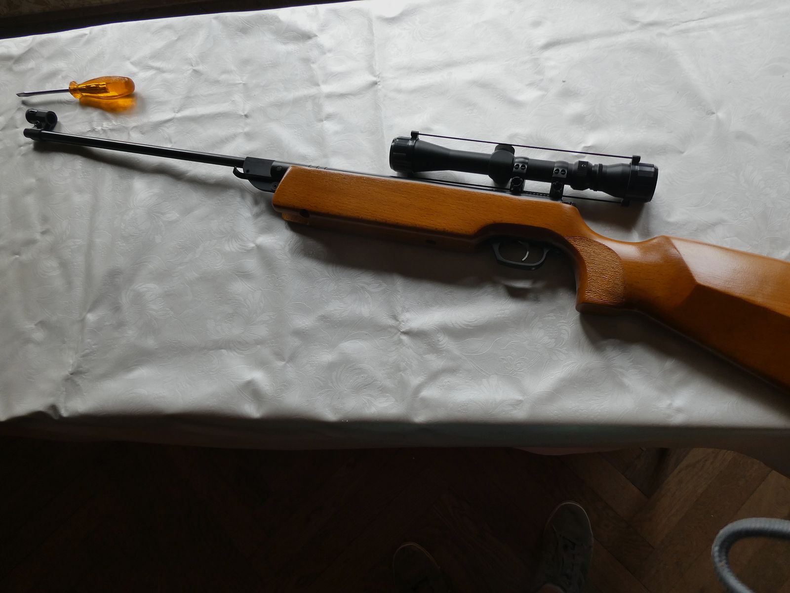Haenel 303 super