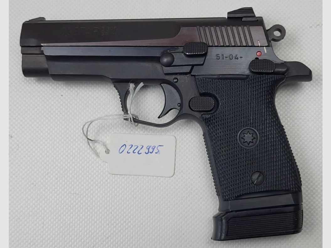 Star M43 Firestar