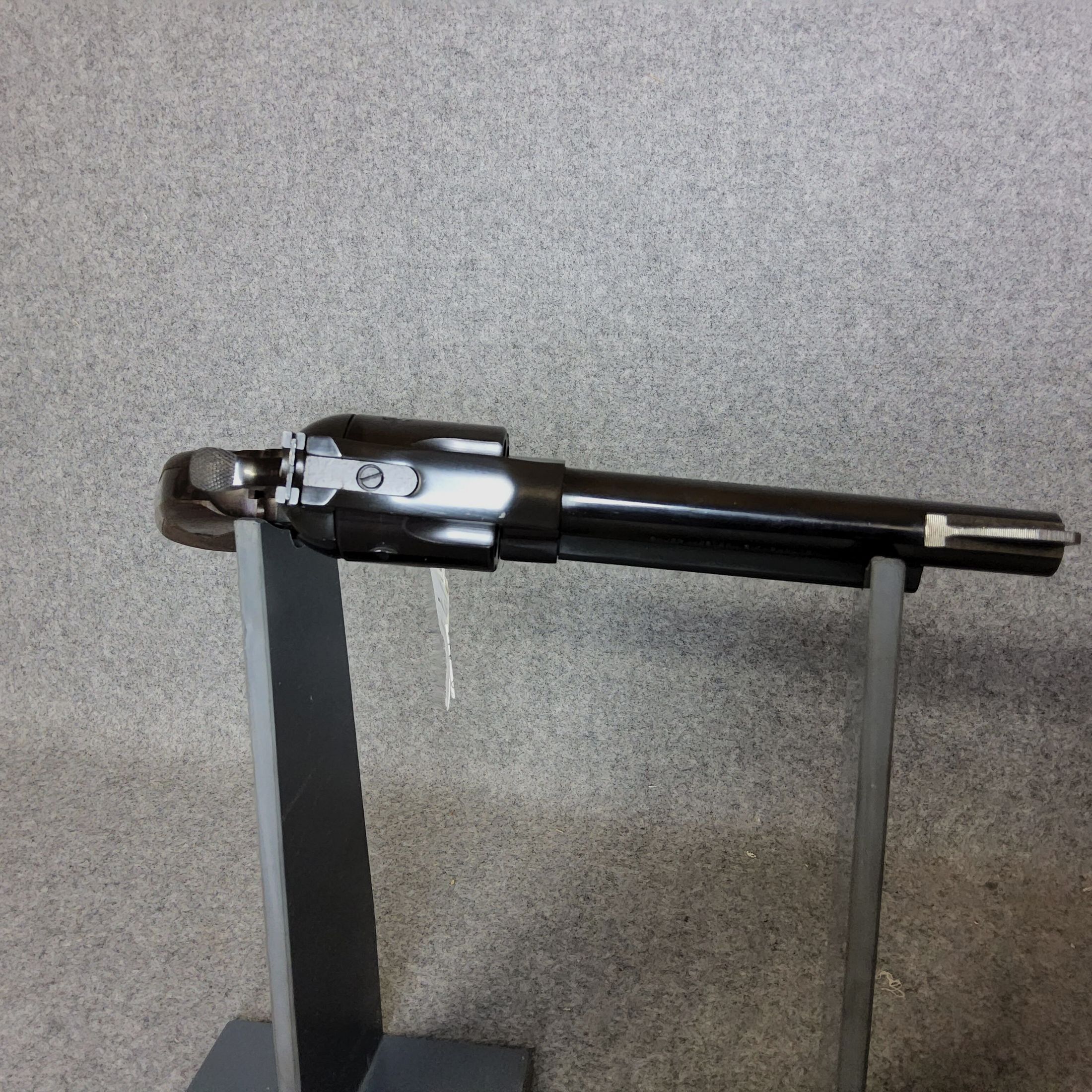 Sauer&Sohn	 Western Six Shooter