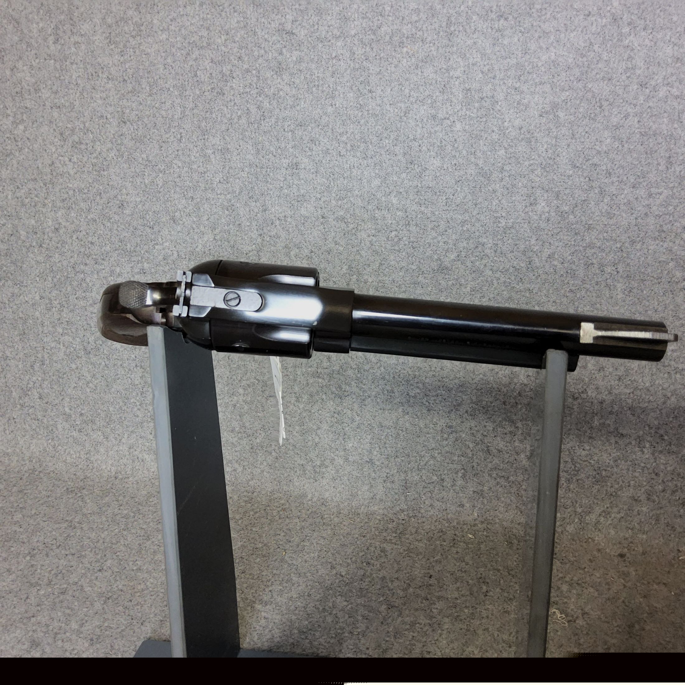 Sauer&Sohn Western Six Shooter