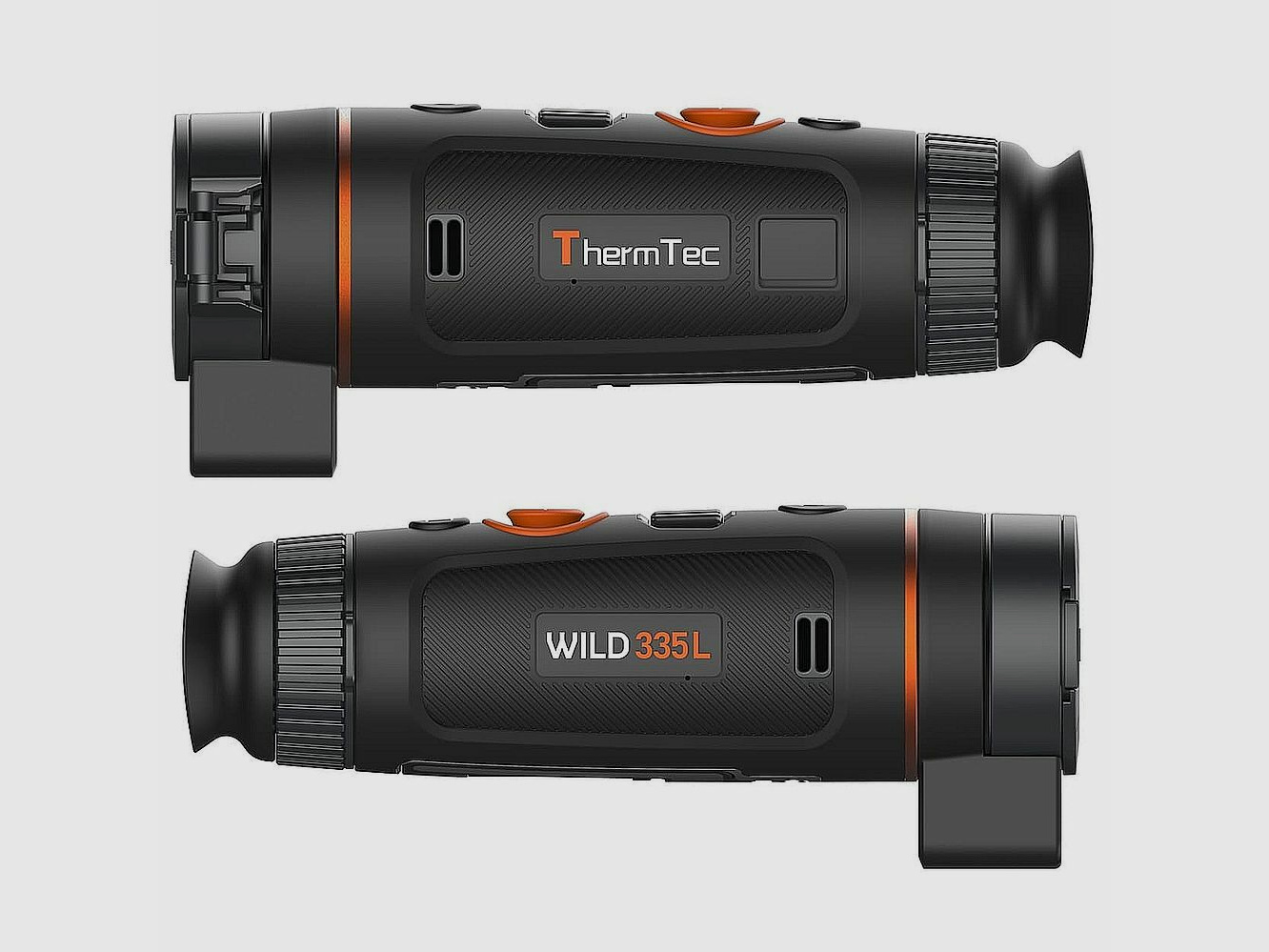 ThermTec WILD 335 L