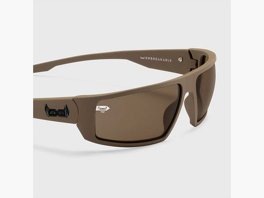 gloryfy G34 Guardian lunettes de tir balistiques