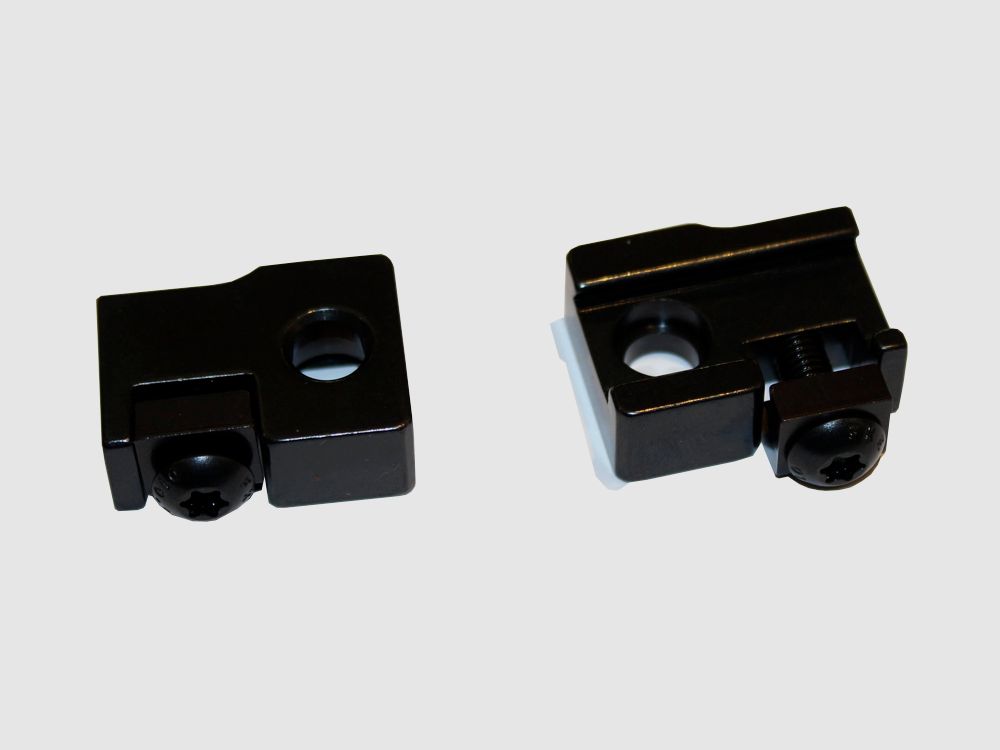 Sako Optilock Base Quad, rail de 11mm