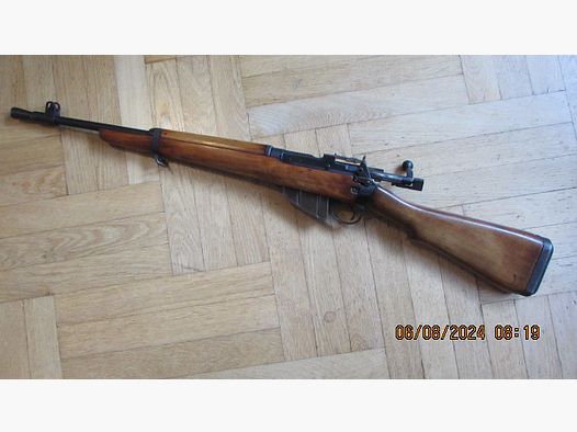 Enfield No 5 MK I ROF (F) 1/45, Kal. .303Brit