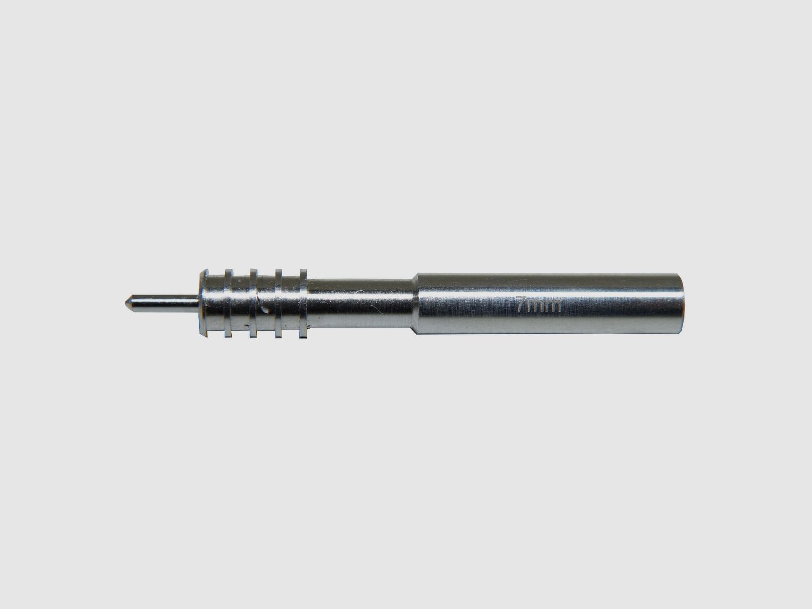 Ballistol Patch Adapter - 7mm