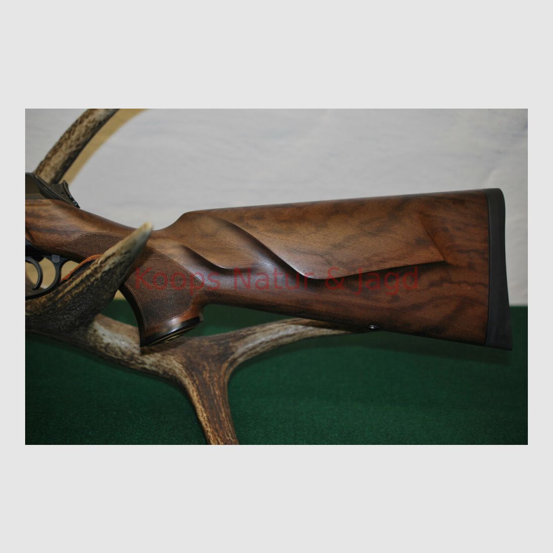 Sauer & Sohn	 404 Silence TI