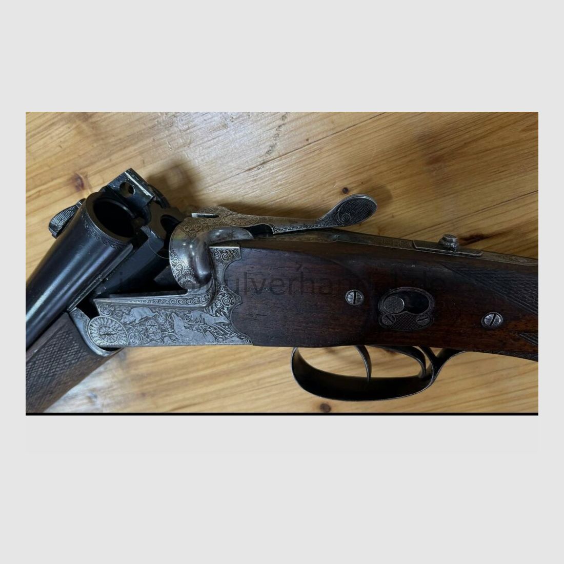 HTL Ferlach ohne 16/65;8x57JR