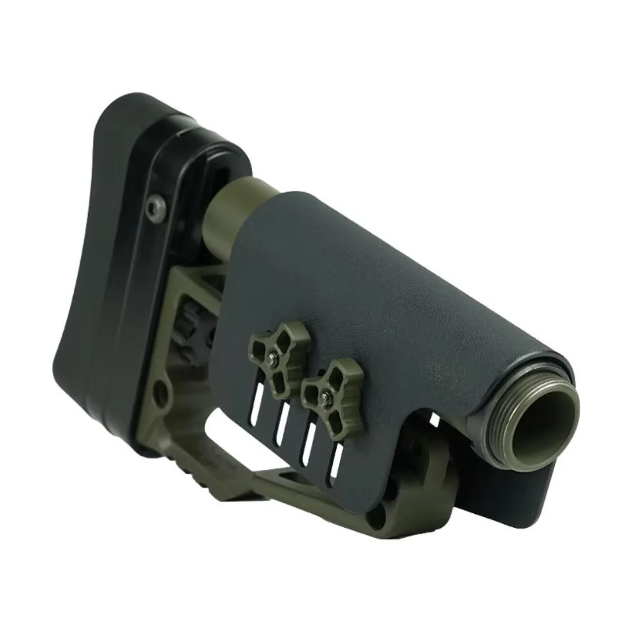 KPYK Industries Schaft CRC-5001 OD Green