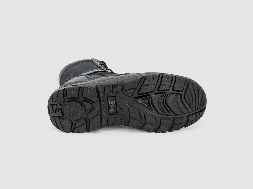 SCHOENEN – MAGNUM – CENTURION 8.0 MAAT MET ZIJZIPPER, afbeelding 5 van 5