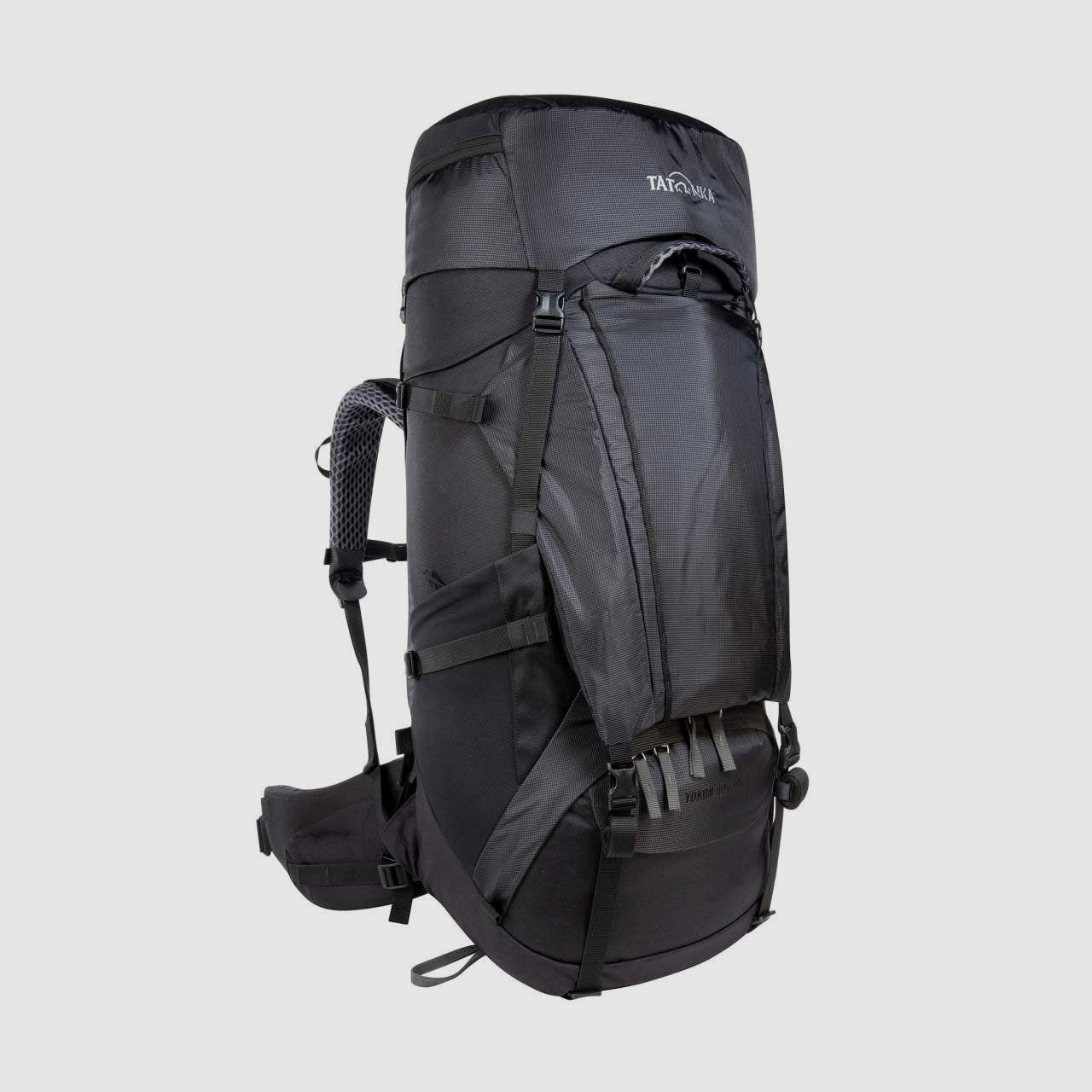 Tatonka Yukon 50+10 – Trekkingrucksack mit V2-Tragesystem, Bild 3 von 17