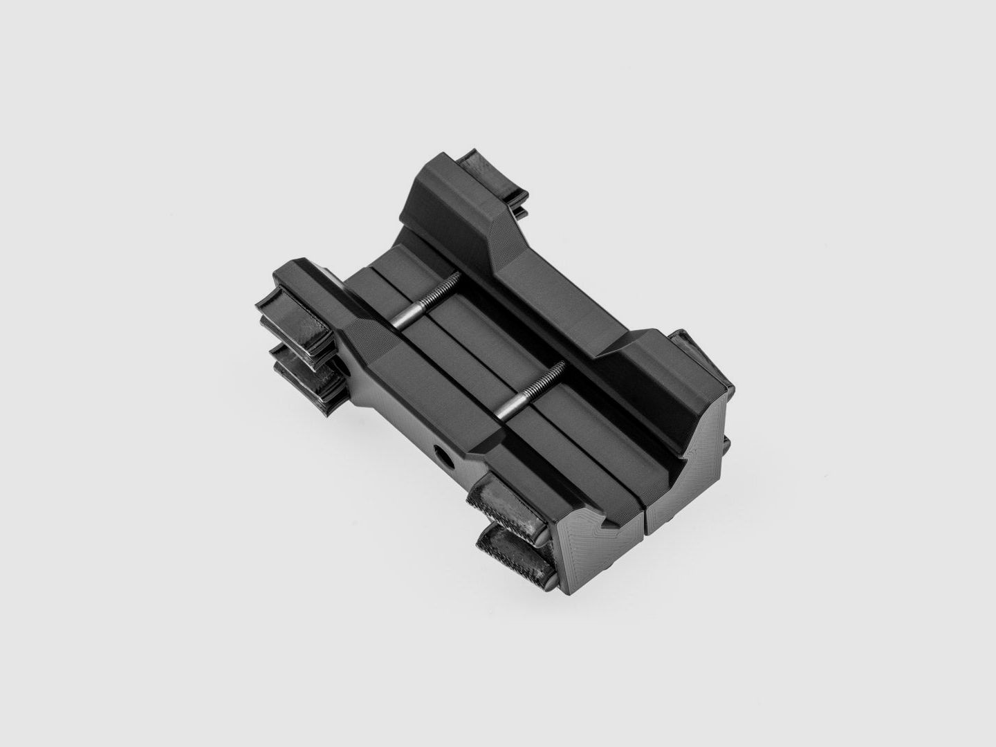 Needle Holder + 6x Needle | HDR50 | extremely sharp | V2A