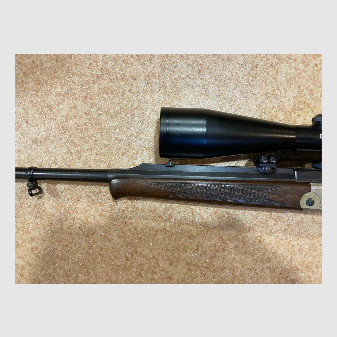 Blaser K 770
