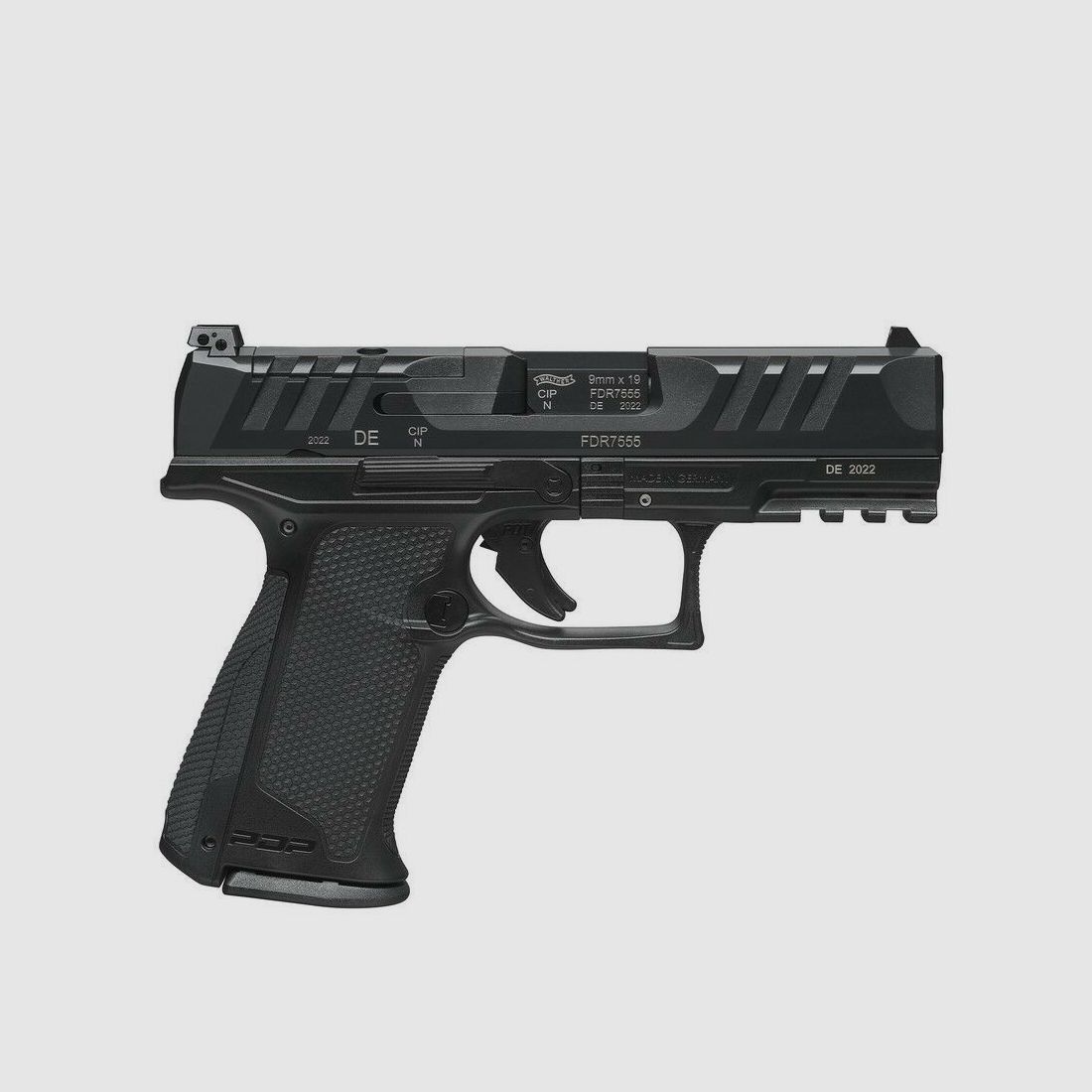 Walther PDP F Series 4,0''