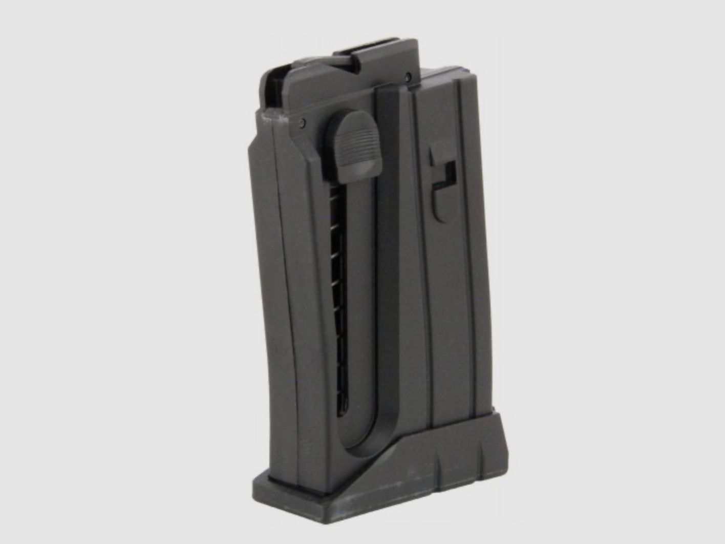 Pallas BA15-22 interchangeable magazine 10 rounds black