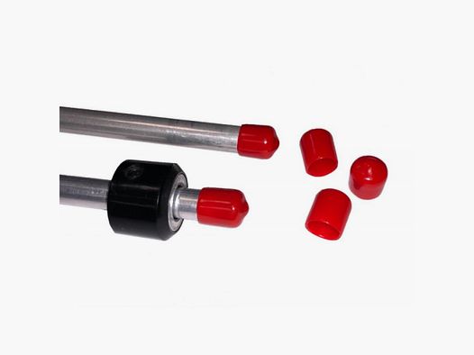 DAA Primer-Tube Cap, 5-pack