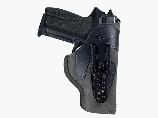 HOLSTER INSIDE MICROFIBRE