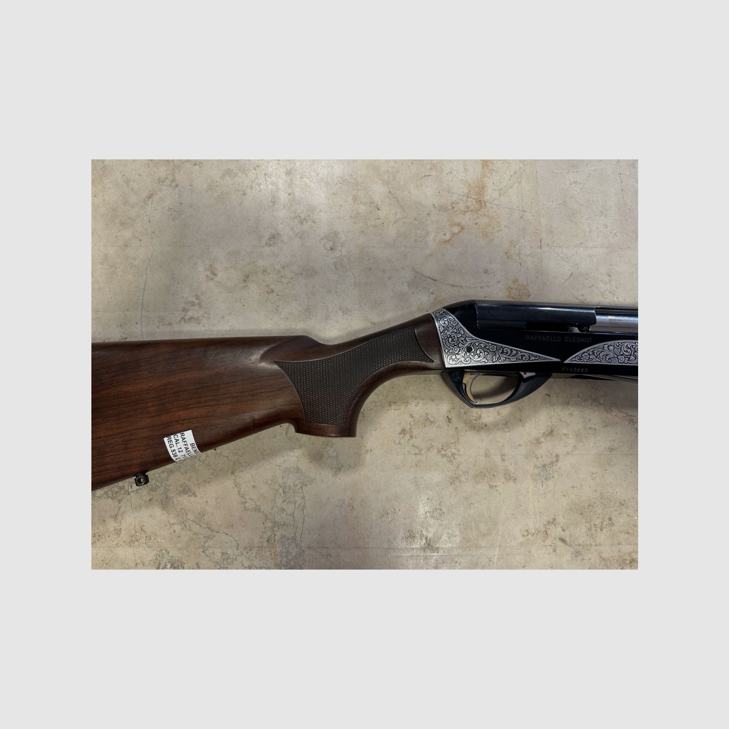 Benelli Raffaello Elegant Kal. 12, Bild 1 von 5